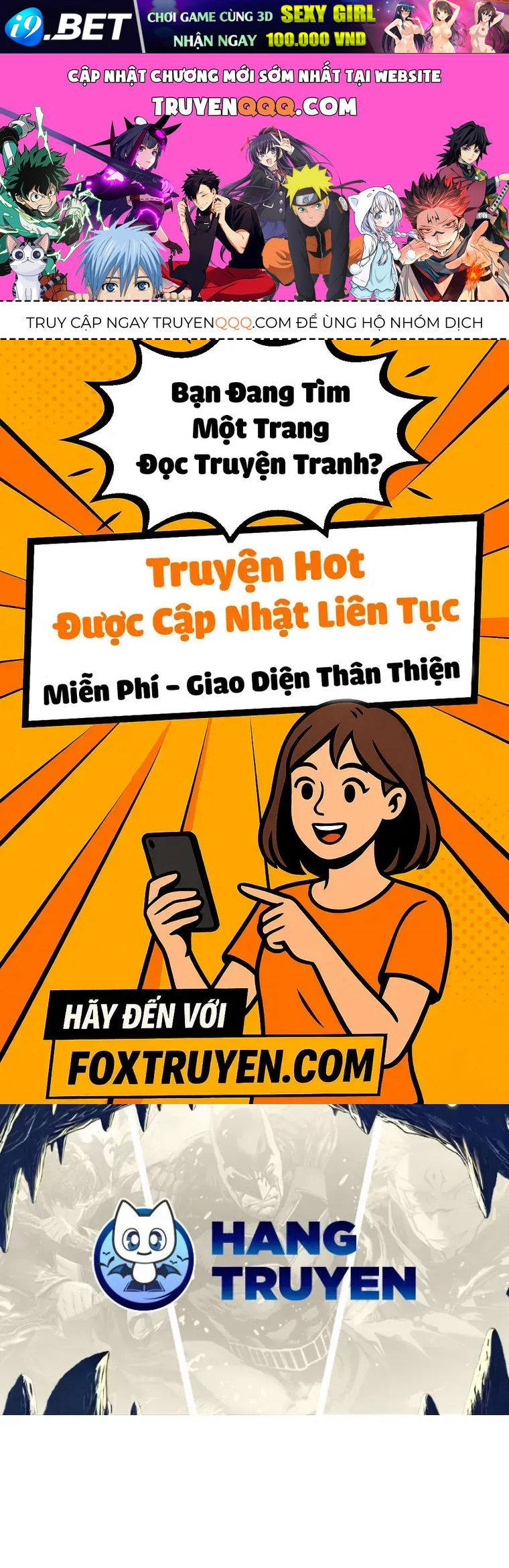 Nettruyen Truyện tranh online