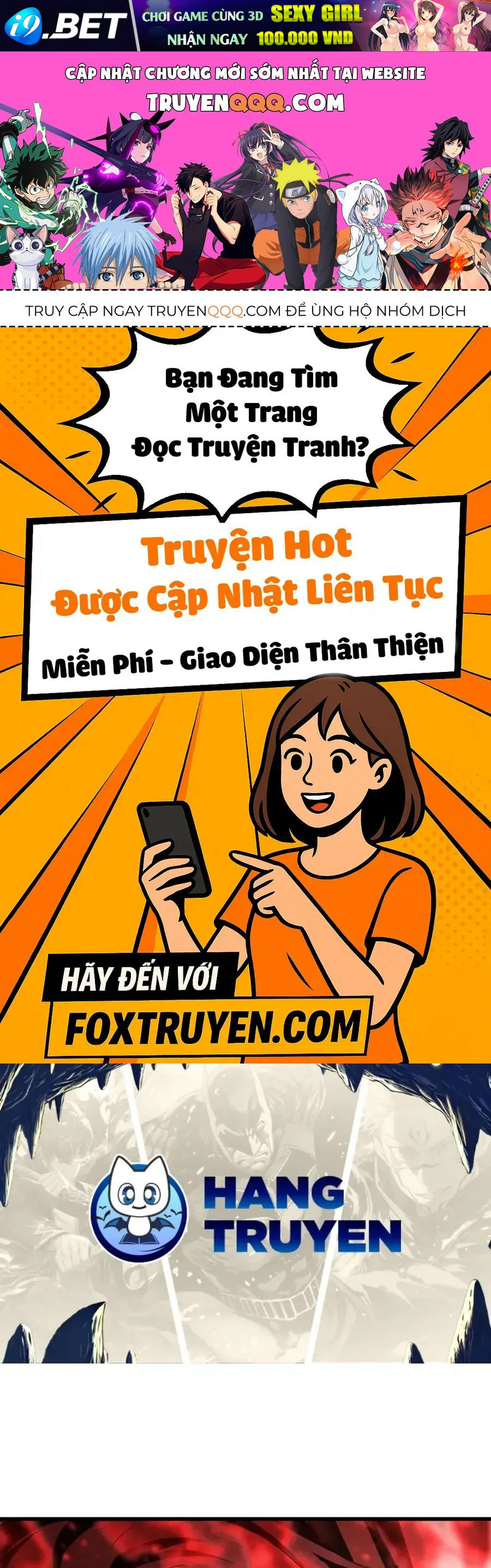 Nettruyen Truyện tranh online