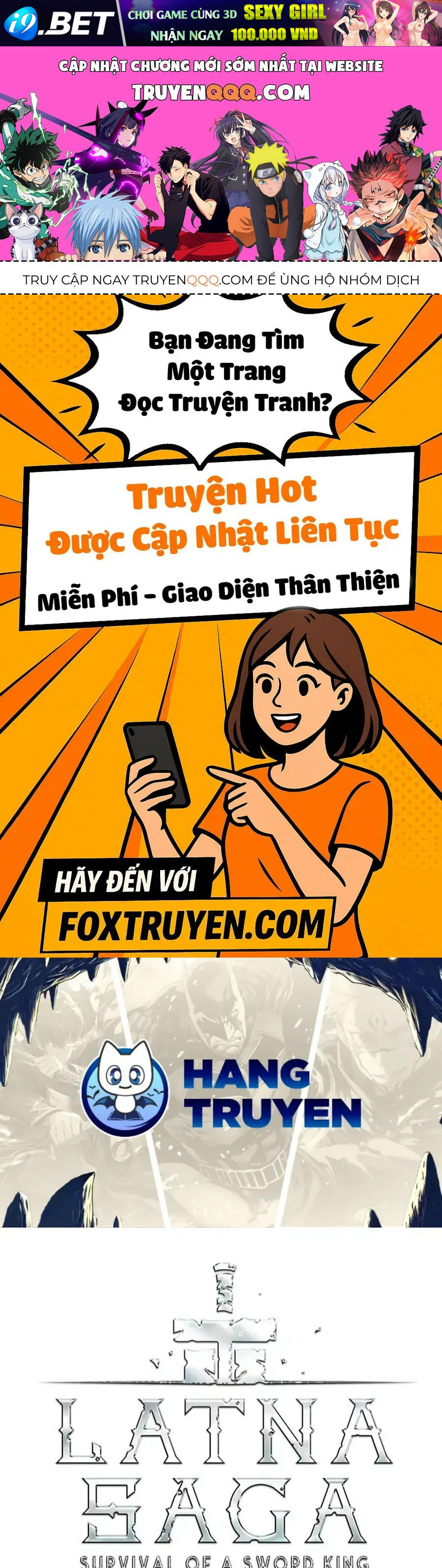Nettruyen Truyện tranh online
