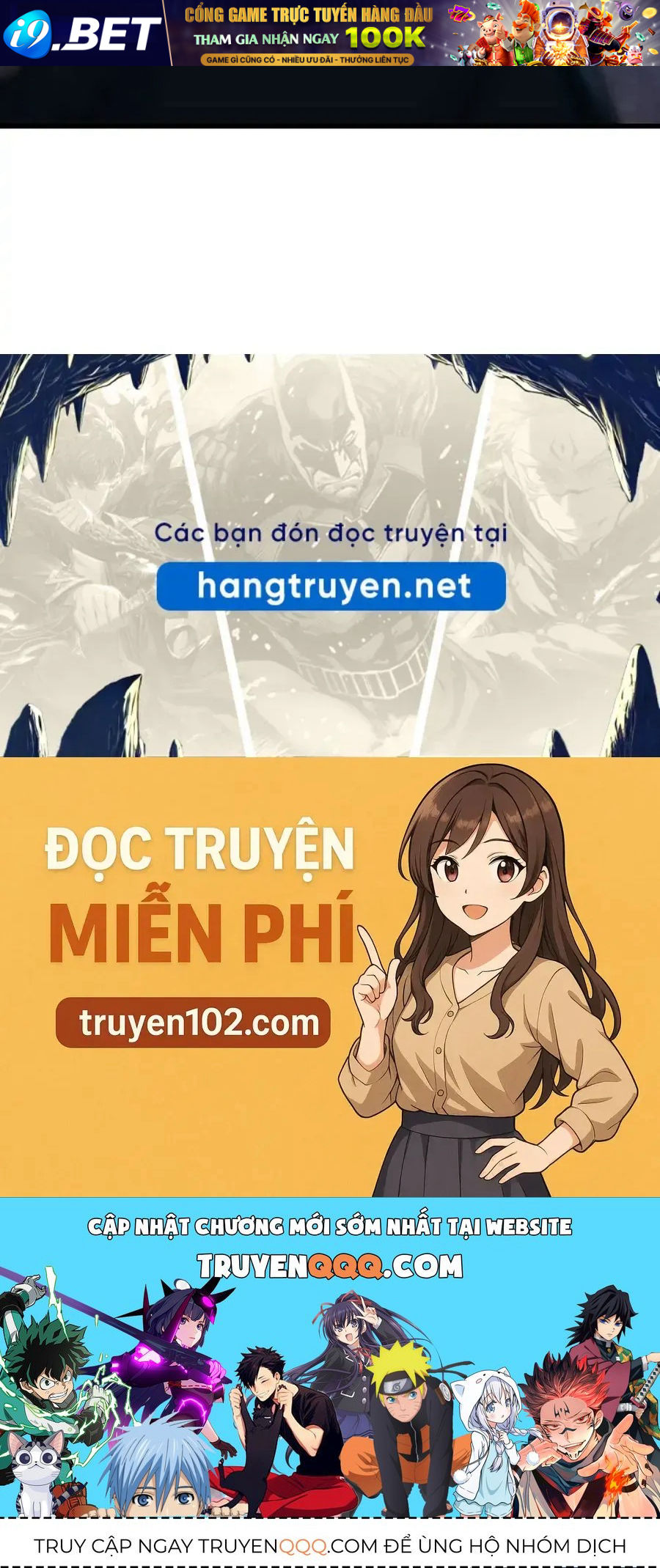 Nettruyen Truyện tranh online