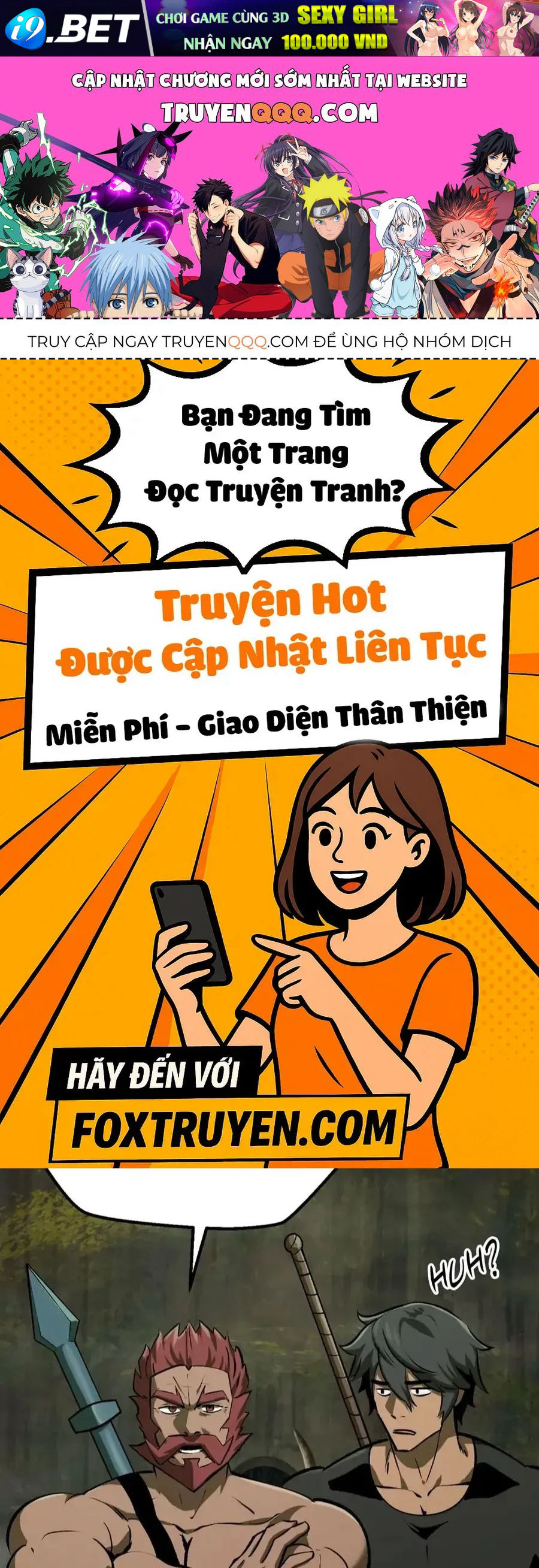 Nettruyen Truyện tranh online