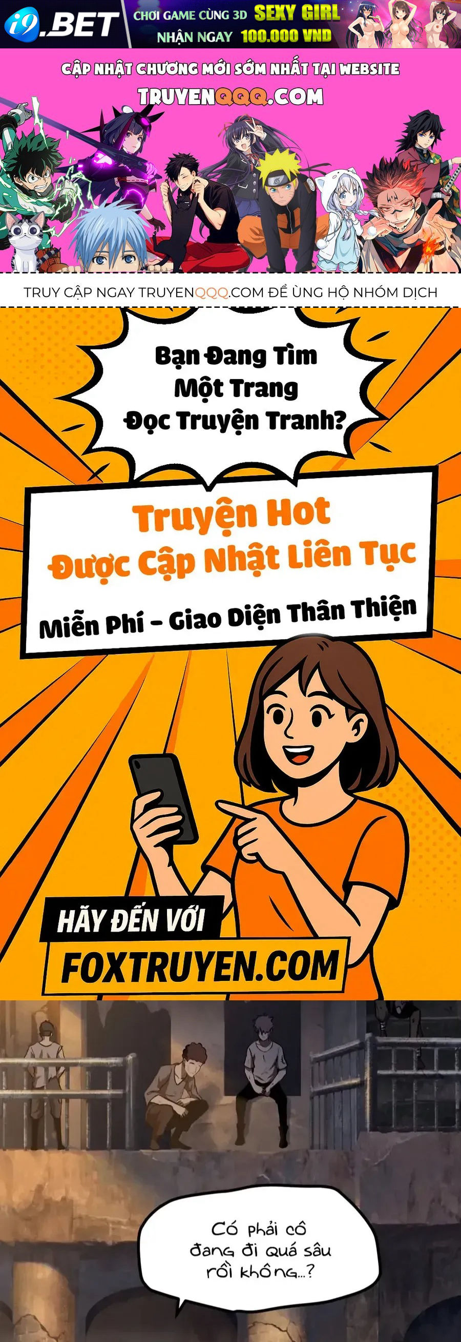 Nettruyen Truyện tranh online