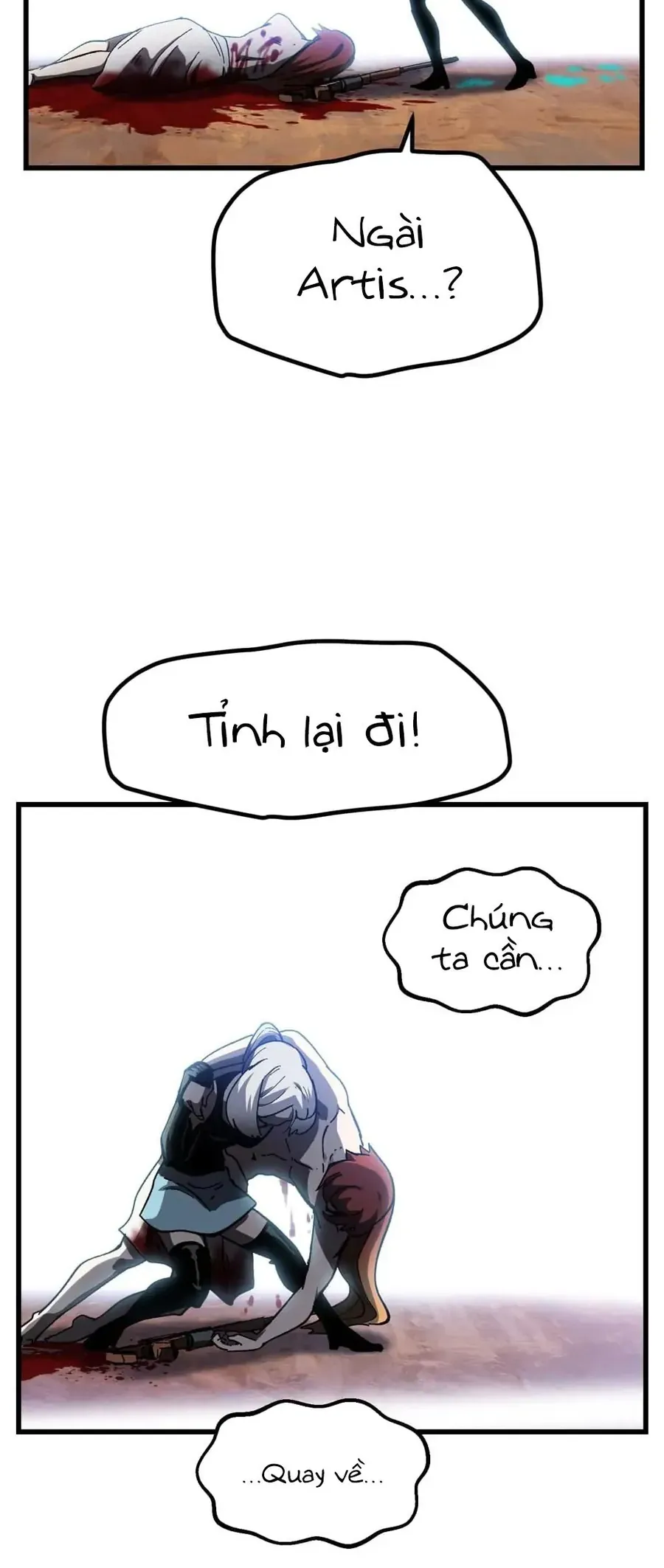 Nettruyen Truyện tranh online