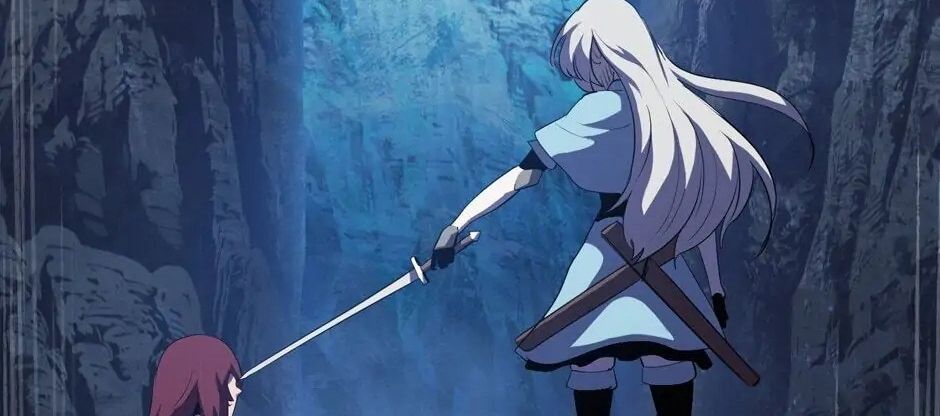 Câu Chuyện Sinh Tồn Của Kiếm Vương Ở Thế Giới Khác Chap 67 - Next Chap 66