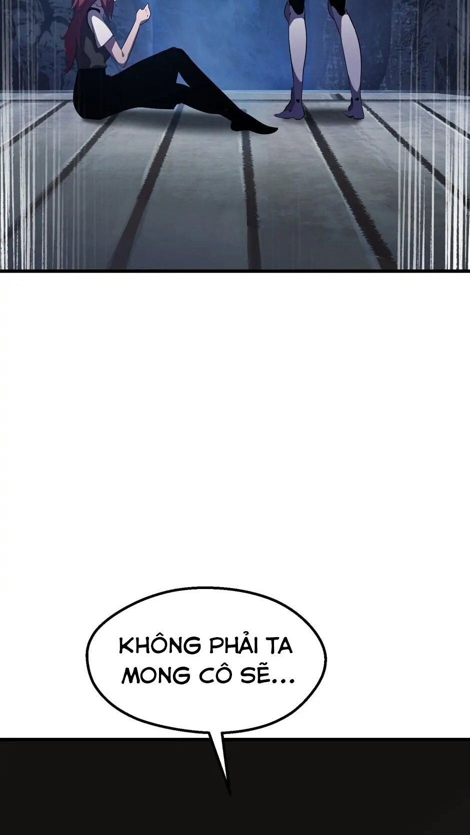 Câu Chuyện Sinh Tồn Của Kiếm Vương Ở Thế Giới Khác Chap 67 - Next Chap 66
