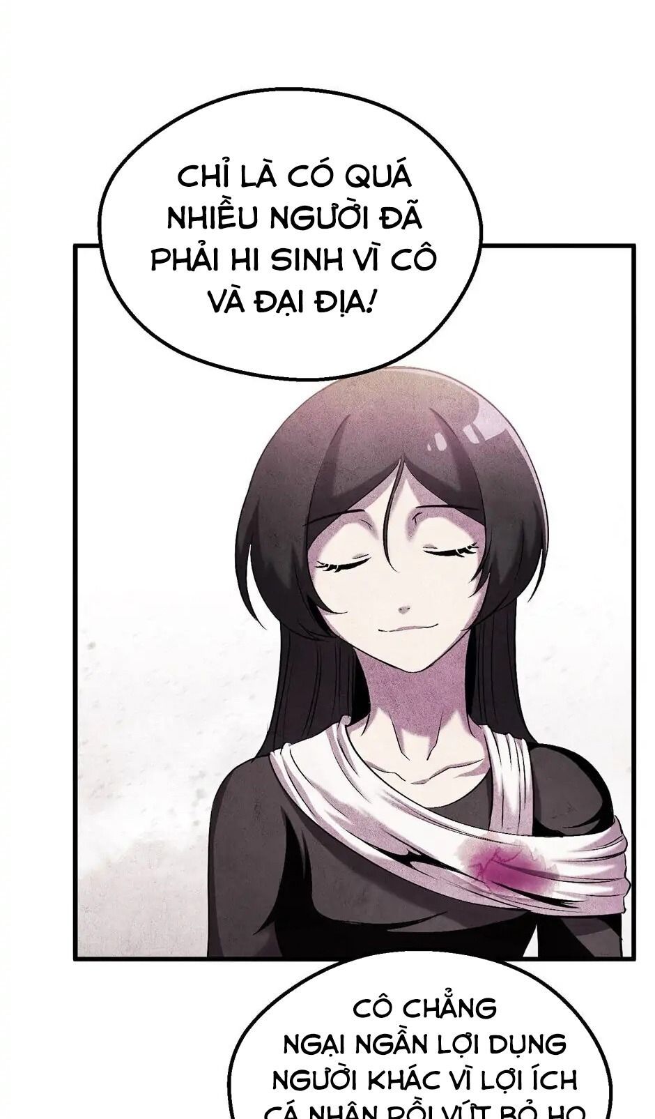 Câu Chuyện Sinh Tồn Của Kiếm Vương Ở Thế Giới Khác Chap 67 - Next Chap 66