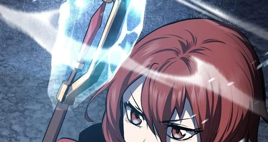 Câu Chuyện Sinh Tồn Của Kiếm Vương Ở Thế Giới Khác Chap 67 - Next Chap 66