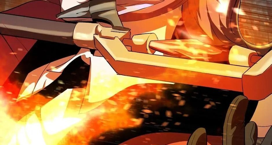 Câu Chuyện Sinh Tồn Của Kiếm Vương Ở Thế Giới Khác Chap 67 - Next Chap 66