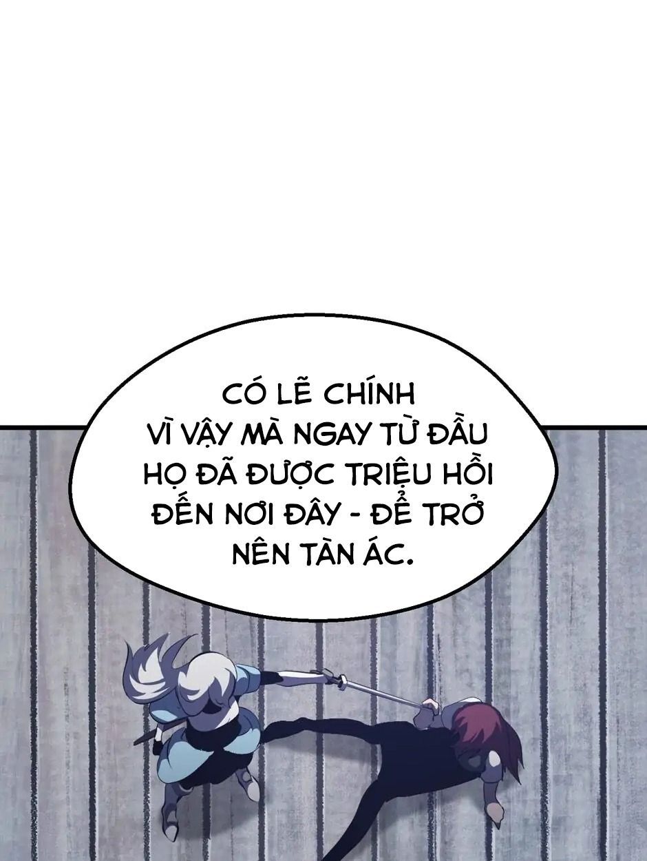 Câu Chuyện Sinh Tồn Của Kiếm Vương Ở Thế Giới Khác Chap 67 - Next Chap 66