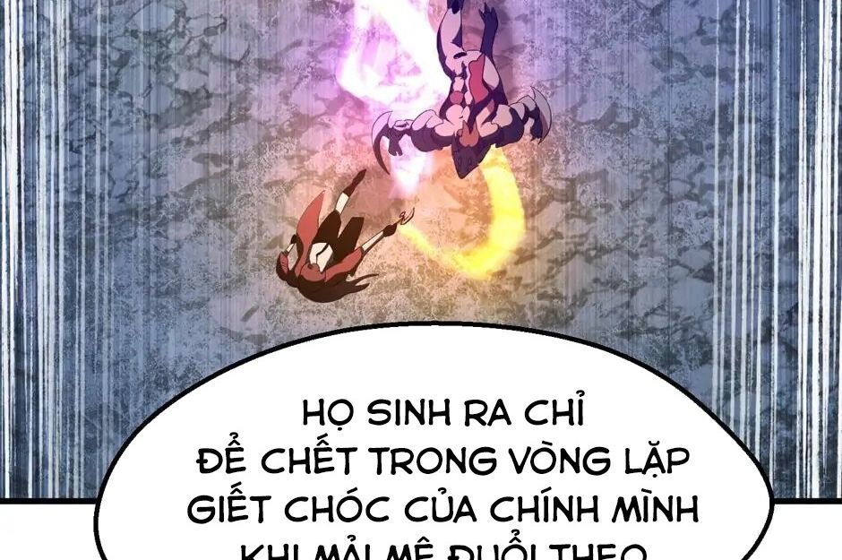Câu Chuyện Sinh Tồn Của Kiếm Vương Ở Thế Giới Khác Chap 67 - Next Chap 66