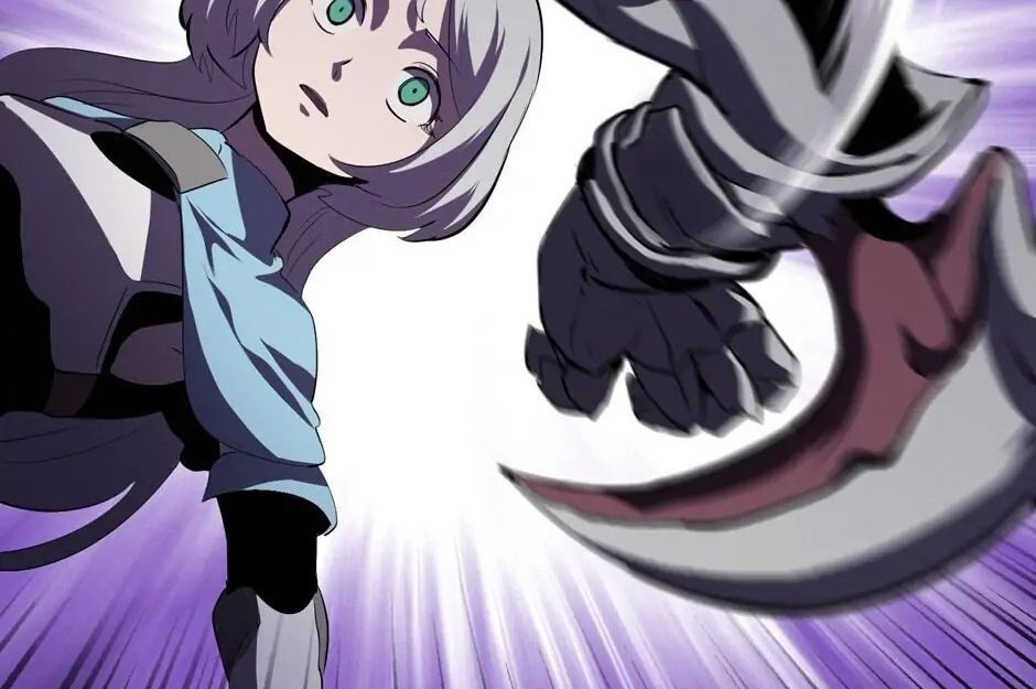 Câu Chuyện Sinh Tồn Của Kiếm Vương Ở Thế Giới Khác Chap 67 - Next Chap 66