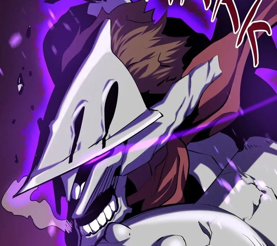 Câu Chuyện Sinh Tồn Của Kiếm Vương Ở Thế Giới Khác Chap 67 - Next Chap 66