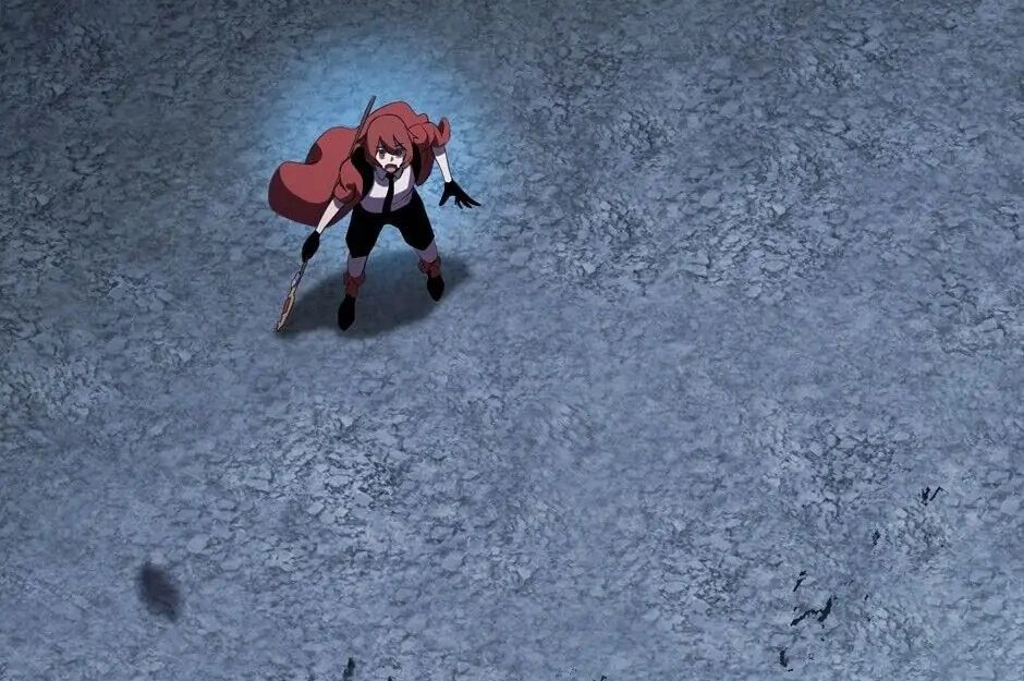 Câu Chuyện Sinh Tồn Của Kiếm Vương Ở Thế Giới Khác Chap 67 - Next Chap 66