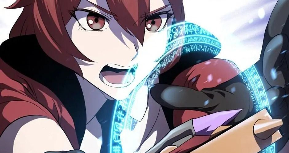 Câu Chuyện Sinh Tồn Của Kiếm Vương Ở Thế Giới Khác Chap 67 - Next Chap 66