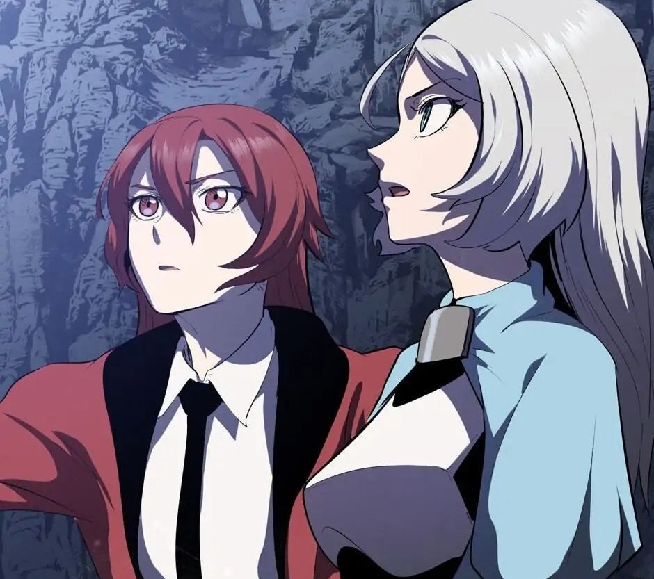 Câu Chuyện Sinh Tồn Của Kiếm Vương Ở Thế Giới Khác Chap 67 - Next Chap 66