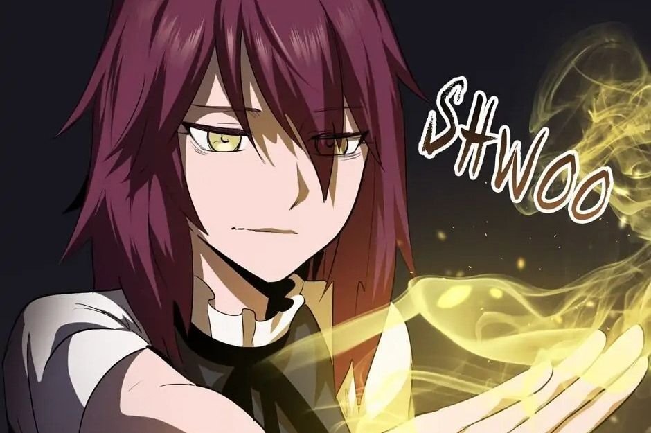 Câu Chuyện Sinh Tồn Của Kiếm Vương Ở Thế Giới Khác Chap 67 - Next Chap 66