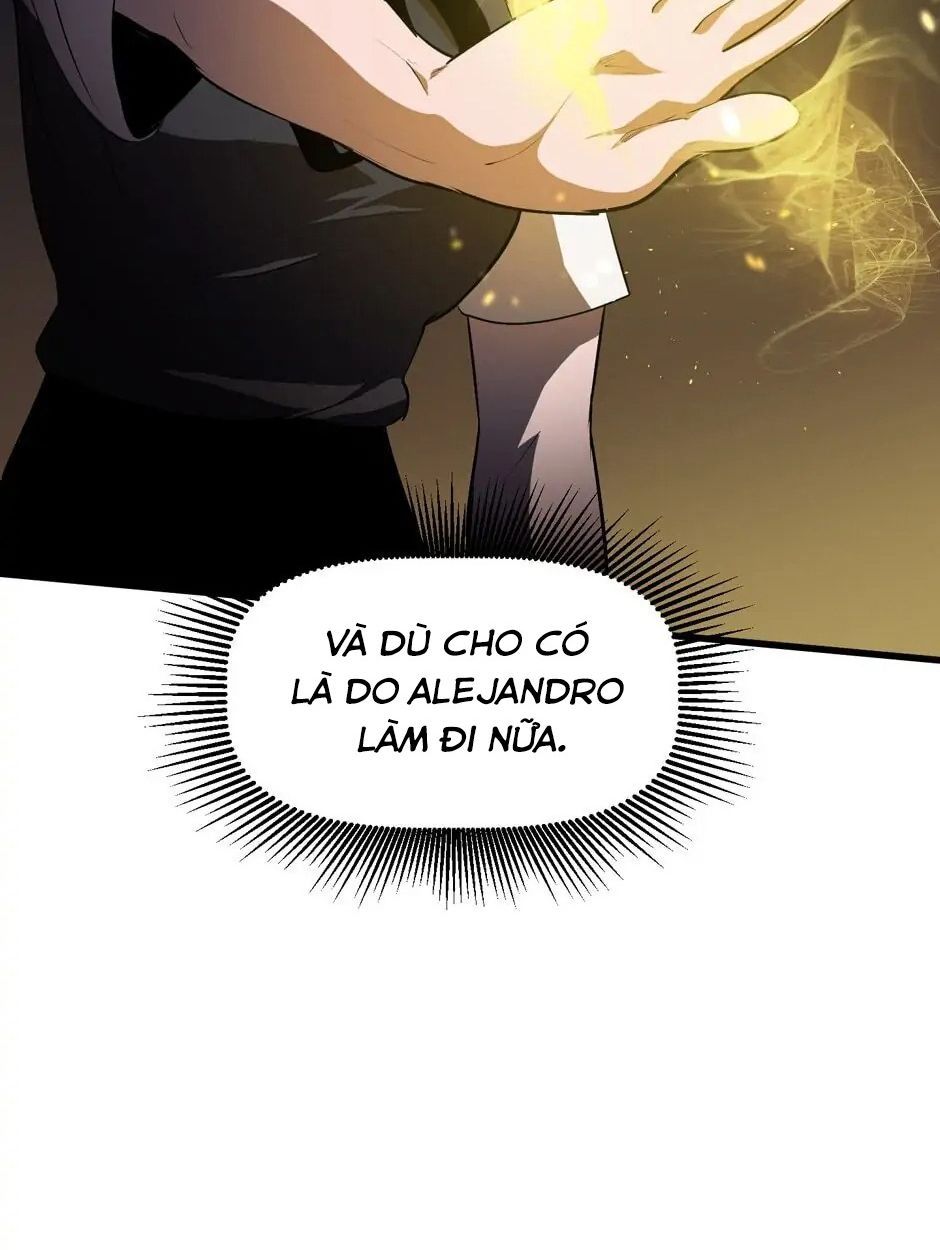 Câu Chuyện Sinh Tồn Của Kiếm Vương Ở Thế Giới Khác Chap 67 - Next Chap 66