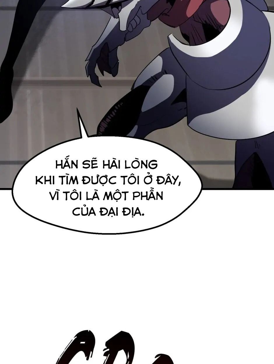 Câu Chuyện Sinh Tồn Của Kiếm Vương Ở Thế Giới Khác Chap 67 - Next Chap 66