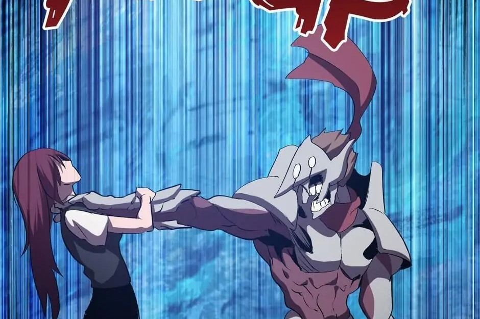 Câu Chuyện Sinh Tồn Của Kiếm Vương Ở Thế Giới Khác Chap 67 - Next Chap 66