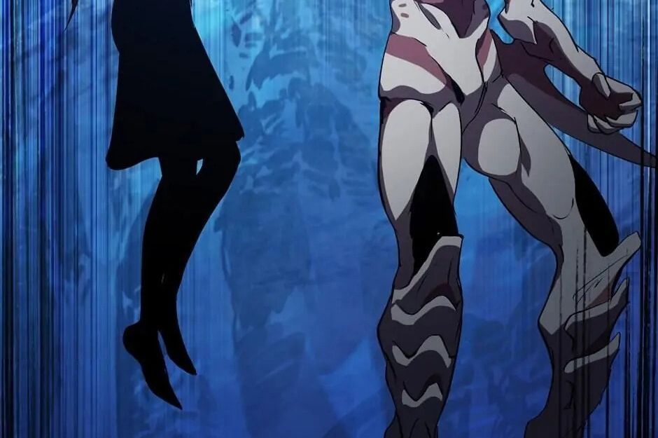 Câu Chuyện Sinh Tồn Của Kiếm Vương Ở Thế Giới Khác Chap 67 - Next Chap 66