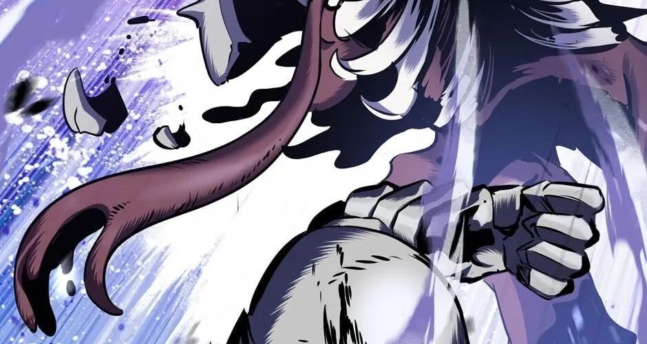 Câu Chuyện Sinh Tồn Của Kiếm Vương Ở Thế Giới Khác Chap 67 - Next Chap 66