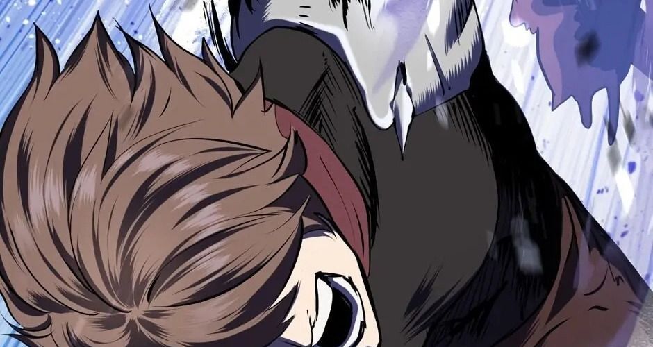 Câu Chuyện Sinh Tồn Của Kiếm Vương Ở Thế Giới Khác Chap 67 - Next Chap 66