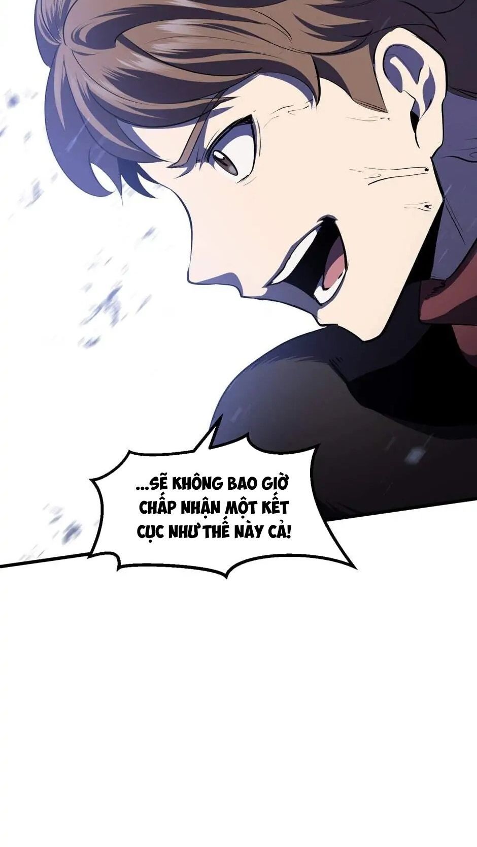 Câu Chuyện Sinh Tồn Của Kiếm Vương Ở Thế Giới Khác Chap 67 - Next Chap 66