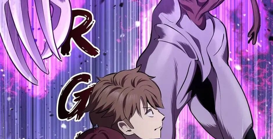 Câu Chuyện Sinh Tồn Của Kiếm Vương Ở Thế Giới Khác Chap 67 - Next Chap 66