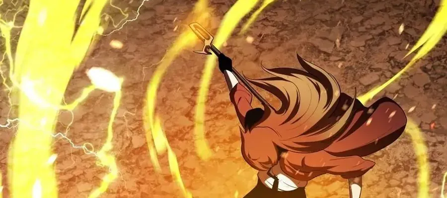 Câu Chuyện Sinh Tồn Của Kiếm Vương Ở Thế Giới Khác Chap 67 - Next Chap 66