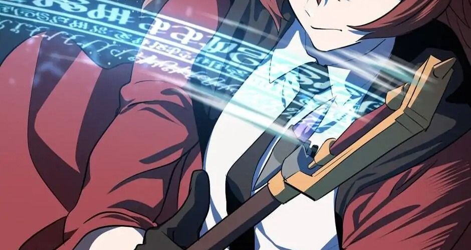 Câu Chuyện Sinh Tồn Của Kiếm Vương Ở Thế Giới Khác Chap 67 - Next Chap 66