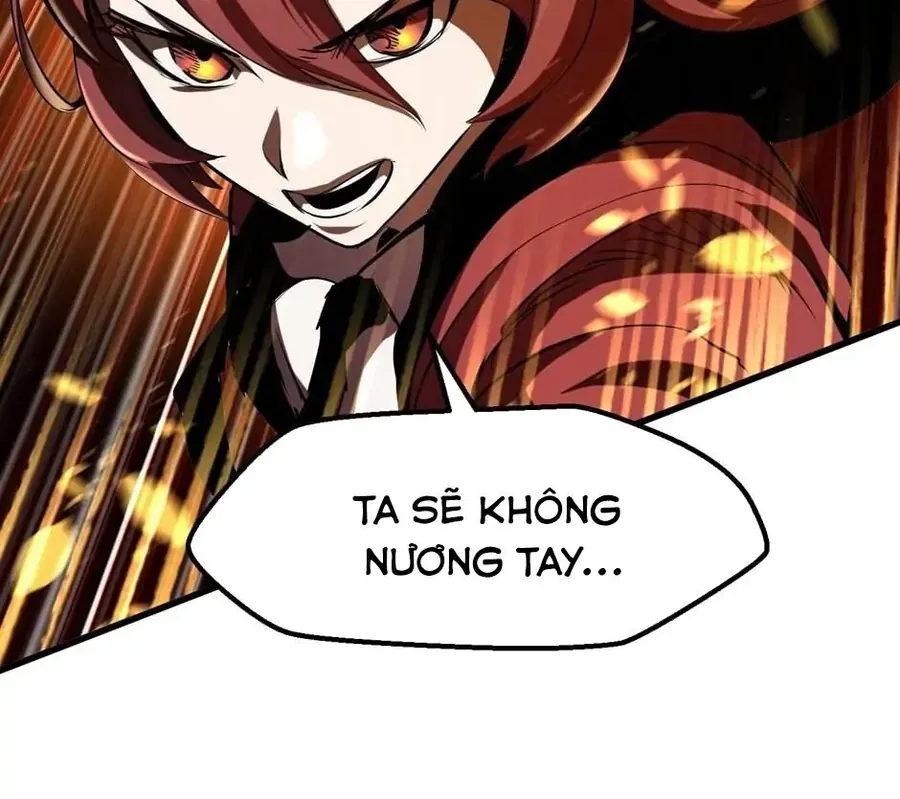 Câu Chuyện Sinh Tồn Của Kiếm Vương Ở Thế Giới Khác Chap 67 - Next Chap 66
