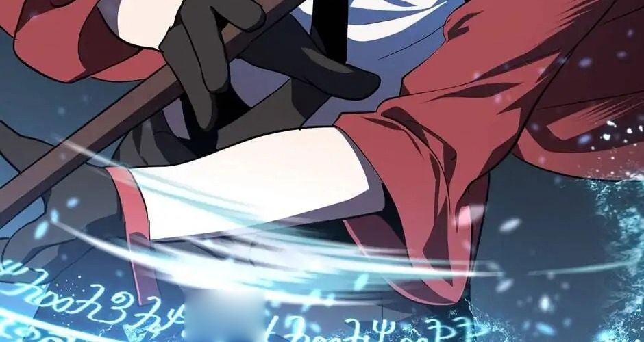 Câu Chuyện Sinh Tồn Của Kiếm Vương Ở Thế Giới Khác Chap 67 - Next Chap 66