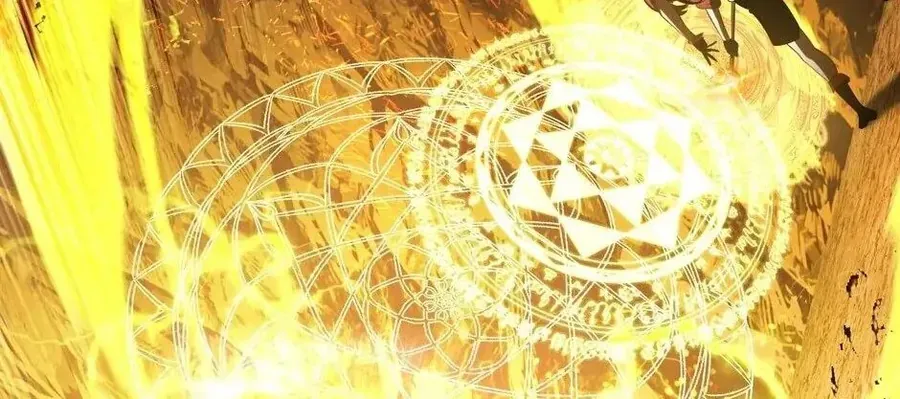 Câu Chuyện Sinh Tồn Của Kiếm Vương Ở Thế Giới Khác Chap 67 - Next Chap 66