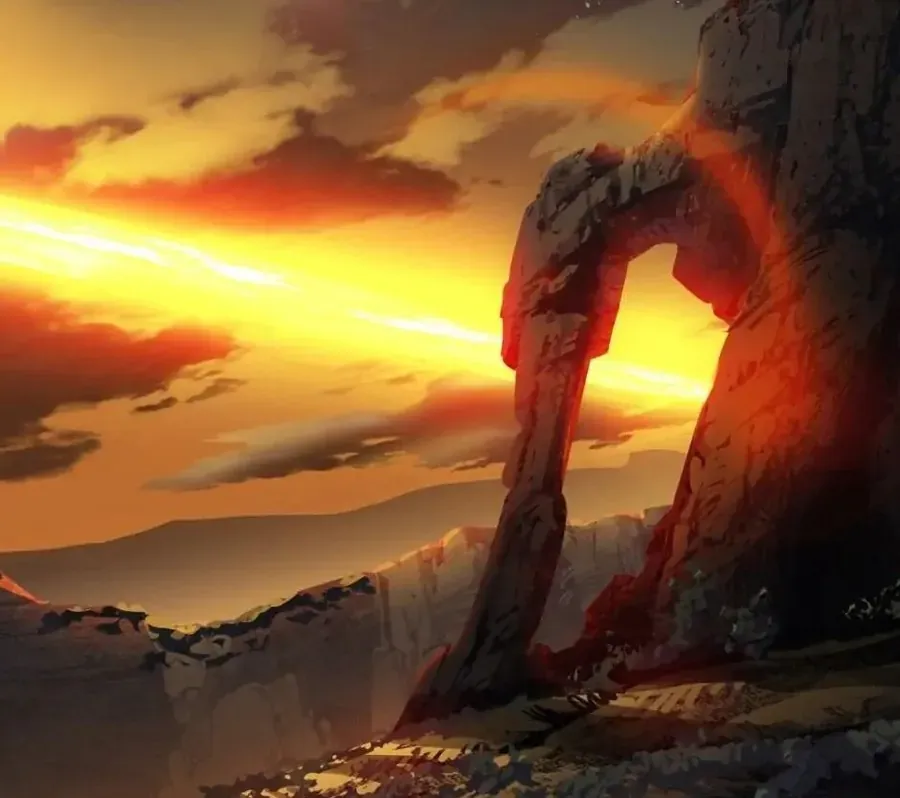 Câu Chuyện Sinh Tồn Của Kiếm Vương Ở Thế Giới Khác Chap 67 - Next Chap 66