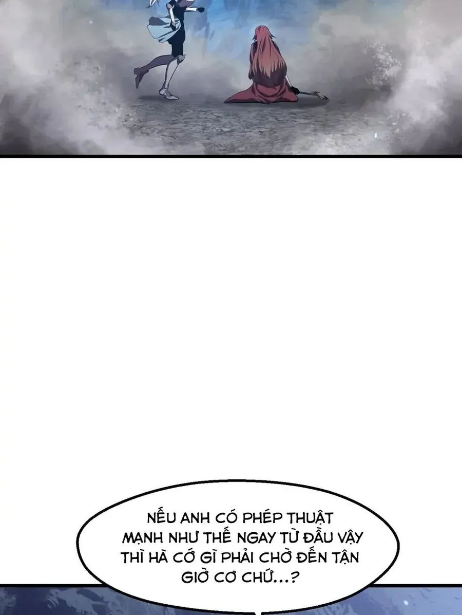 Câu Chuyện Sinh Tồn Của Kiếm Vương Ở Thế Giới Khác Chap 67 - Next Chap 66