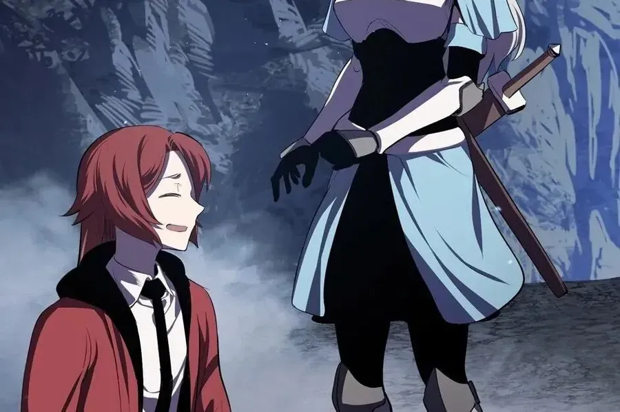 Câu Chuyện Sinh Tồn Của Kiếm Vương Ở Thế Giới Khác Chap 67 - Next Chap 66