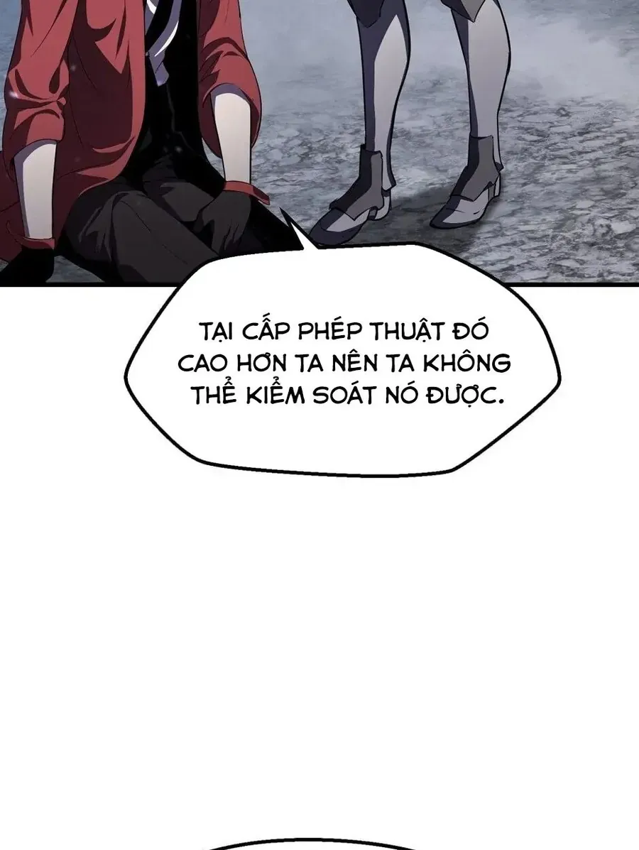 Câu Chuyện Sinh Tồn Của Kiếm Vương Ở Thế Giới Khác Chap 67 - Next Chap 66