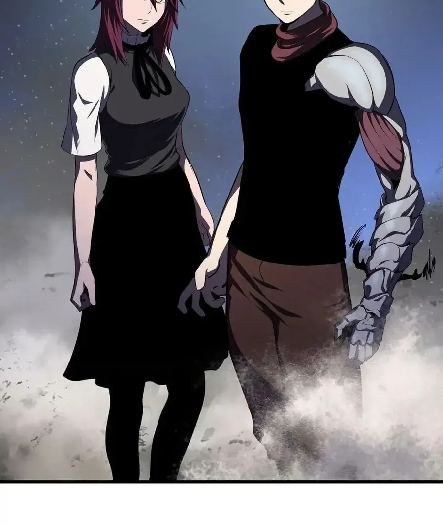 Câu Chuyện Sinh Tồn Của Kiếm Vương Ở Thế Giới Khác Chap 67 - Next Chap 66