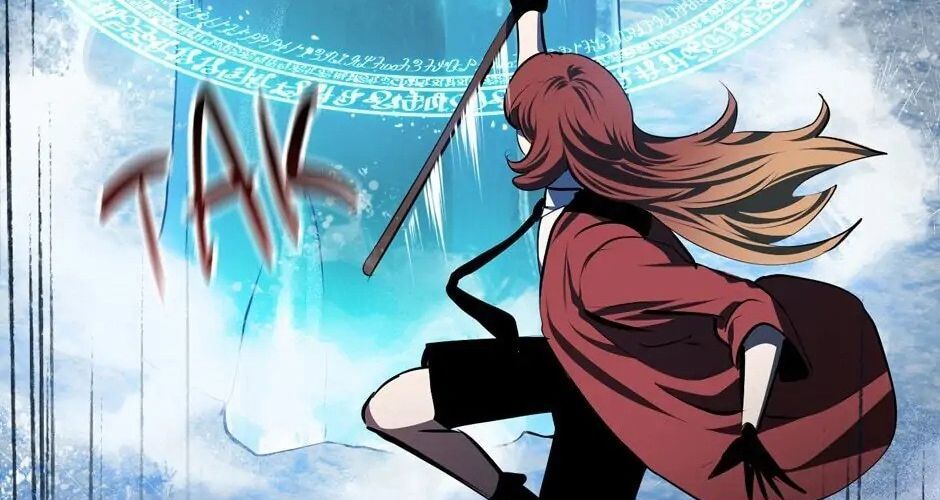 Câu Chuyện Sinh Tồn Của Kiếm Vương Ở Thế Giới Khác Chap 67 - Next Chap 66