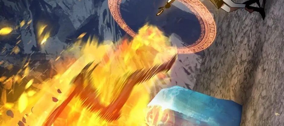 Câu Chuyện Sinh Tồn Của Kiếm Vương Ở Thế Giới Khác Chap 67 - Next Chap 66