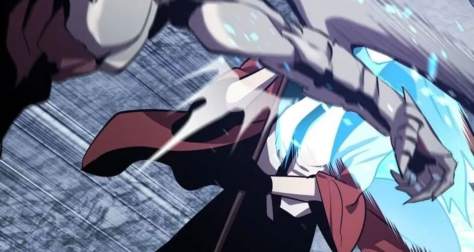 Câu Chuyện Sinh Tồn Của Kiếm Vương Ở Thế Giới Khác Chap 67 - Next Chap 66