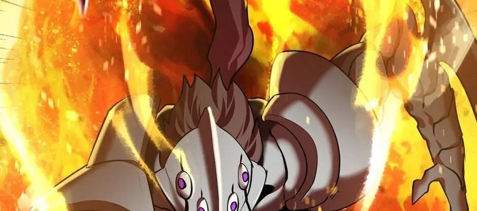 Câu Chuyện Sinh Tồn Của Kiếm Vương Ở Thế Giới Khác Chap 67 - Next Chap 66