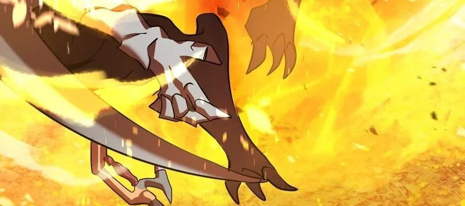 Câu Chuyện Sinh Tồn Của Kiếm Vương Ở Thế Giới Khác Chap 67 - Next Chap 66