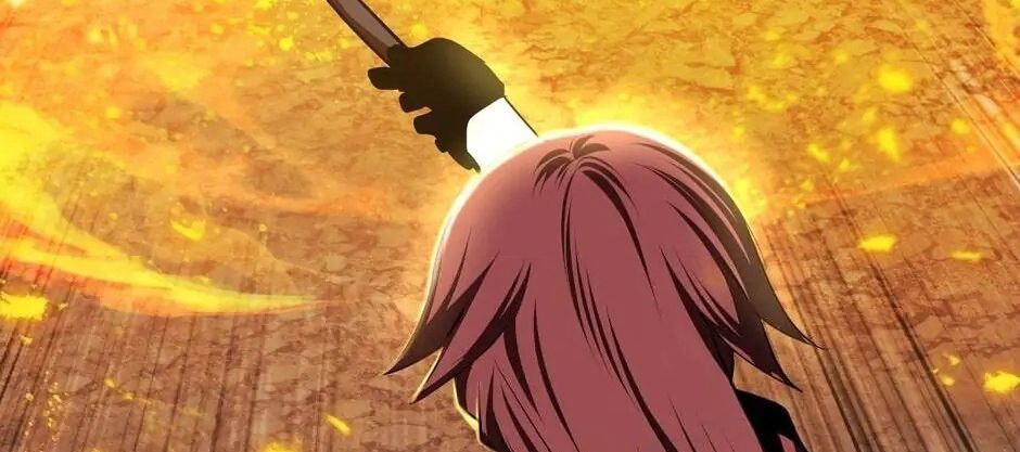 Câu Chuyện Sinh Tồn Của Kiếm Vương Ở Thế Giới Khác Chap 67 - Next Chap 66