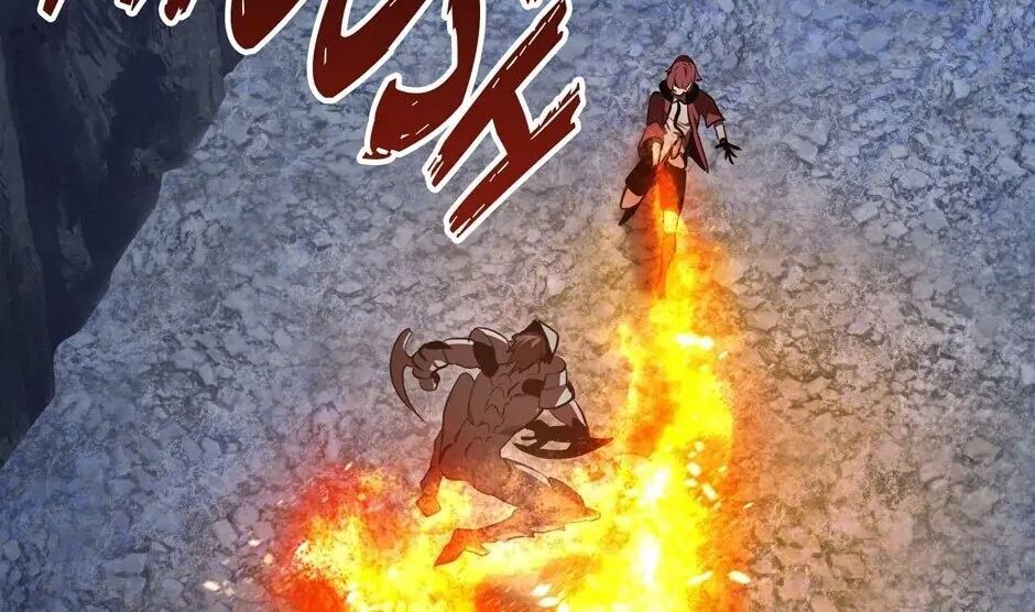 Câu Chuyện Sinh Tồn Của Kiếm Vương Ở Thế Giới Khác Chap 67 - Next Chap 66