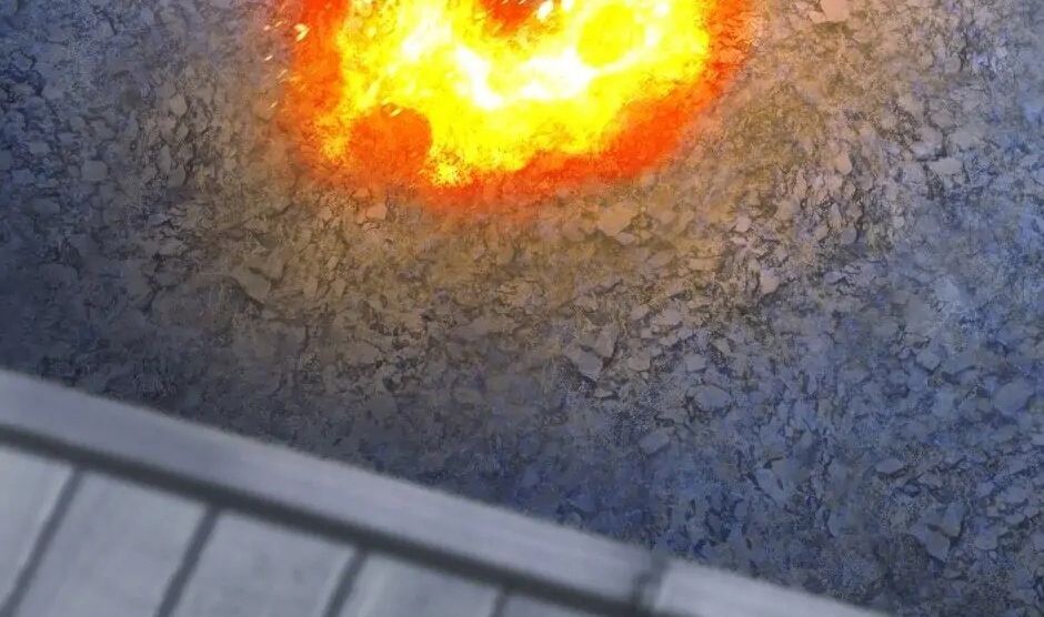 Câu Chuyện Sinh Tồn Của Kiếm Vương Ở Thế Giới Khác Chap 67 - Next Chap 66