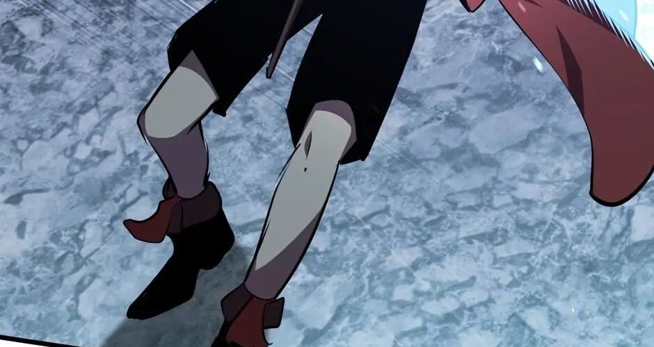 Câu Chuyện Sinh Tồn Của Kiếm Vương Ở Thế Giới Khác Chap 67 - Next Chap 66