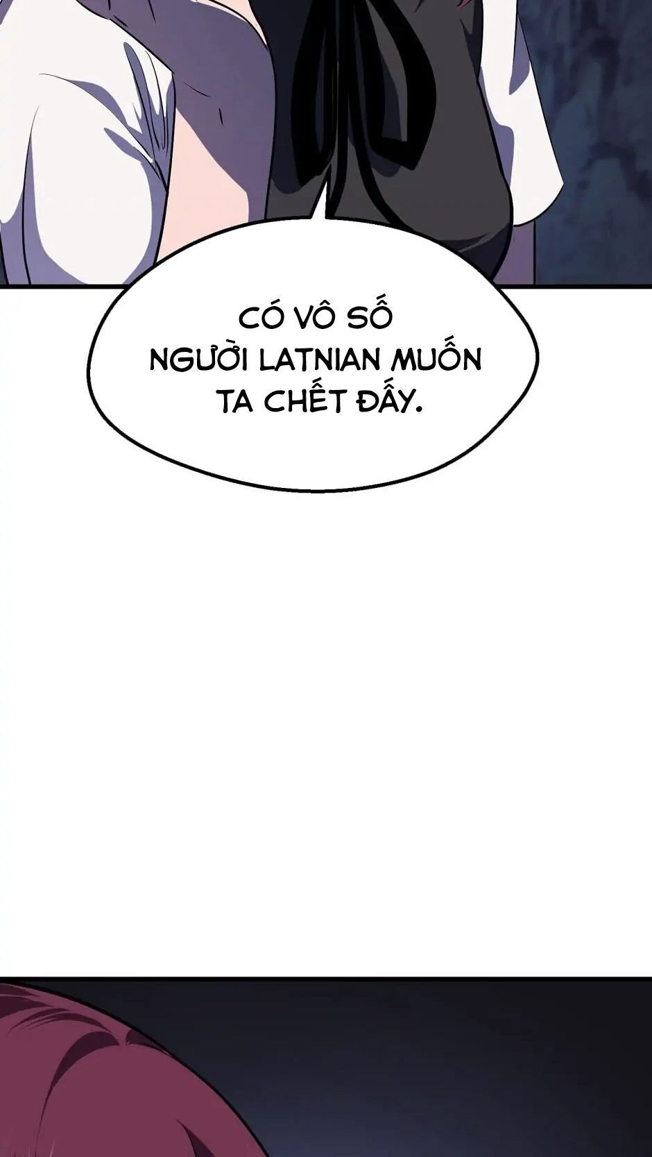 Câu Chuyện Sinh Tồn Của Kiếm Vương Ở Thế Giới Khác Chap 67 - Next Chap 66