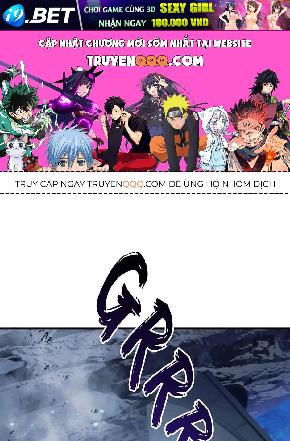 Câu Chuyện Sinh Tồn Của Kiếm Vương Ở Thế Giới Khác Chap 68 - Next Chap 67