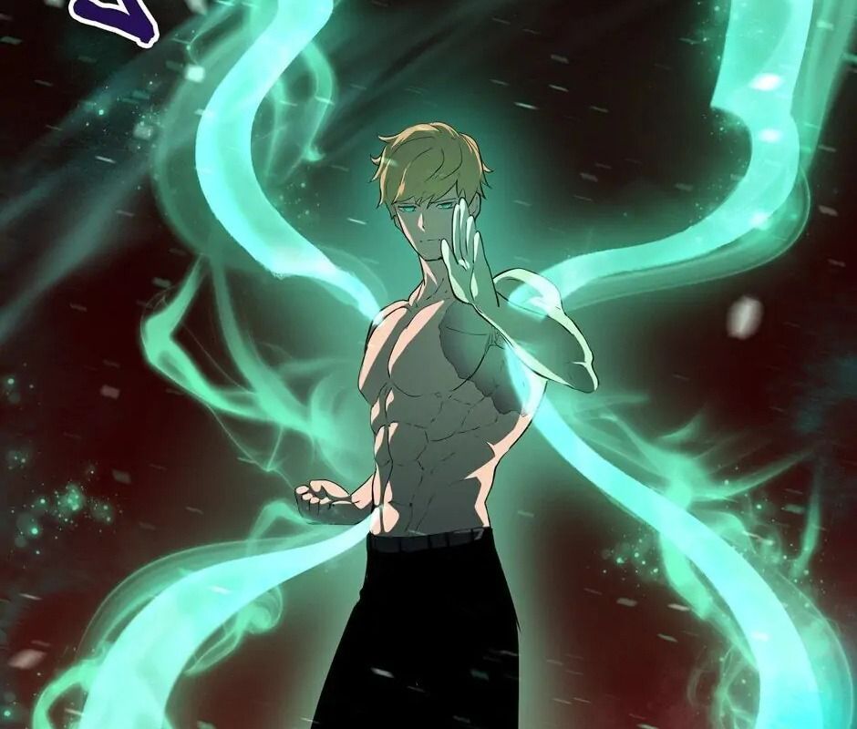 Câu Chuyện Sinh Tồn Của Kiếm Vương Ở Thế Giới Khác Chap 68 - Next Chap 67